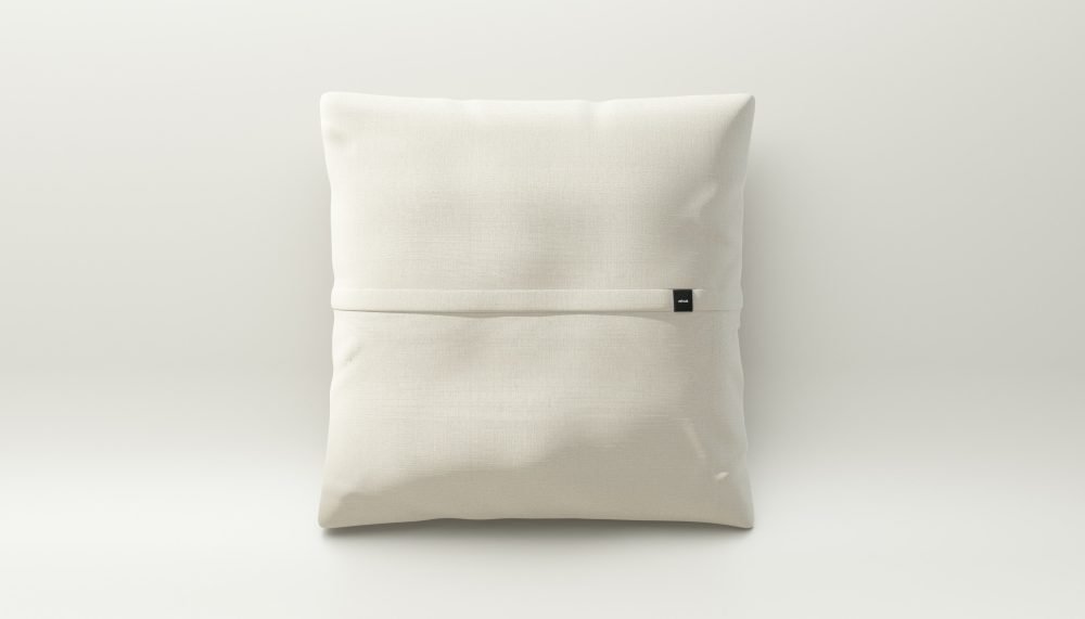 vetsak | Jumbo Pillow - pique - creme