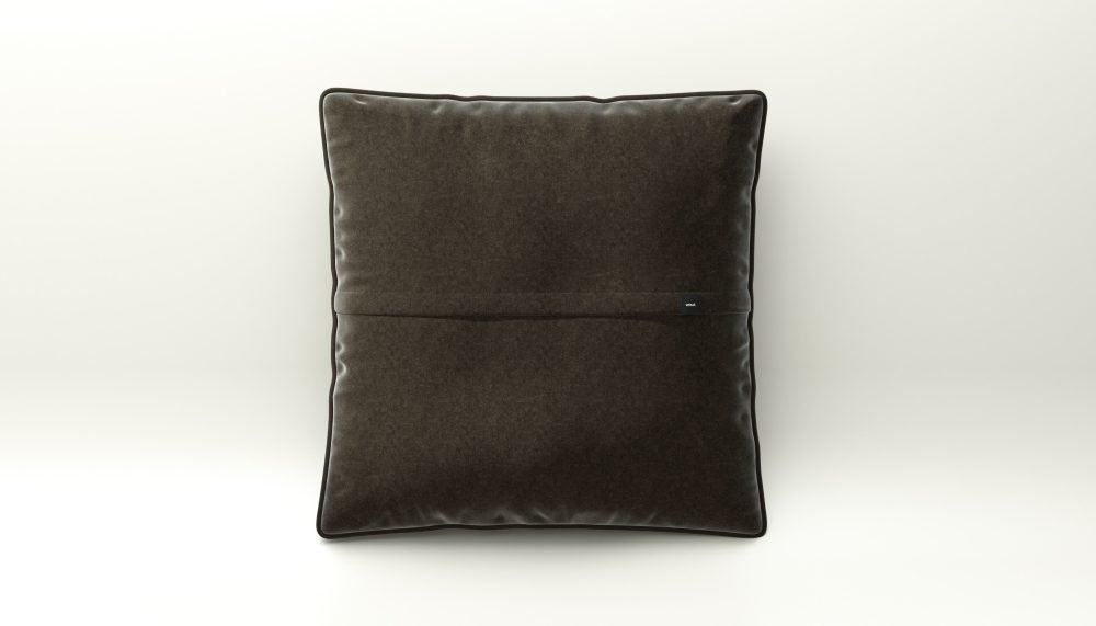 vetsak | Jumbo Pillow - suave - anthracite