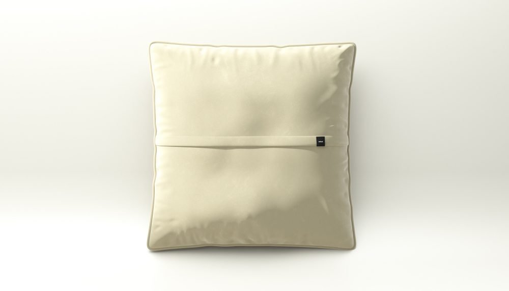 vetsak | Jumbo Pillow - suave - clay