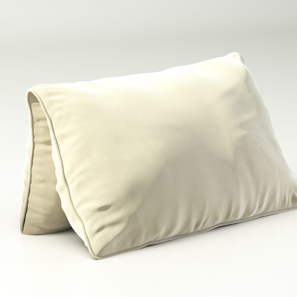 vetsak | Jumbo Pillow - suave - clay