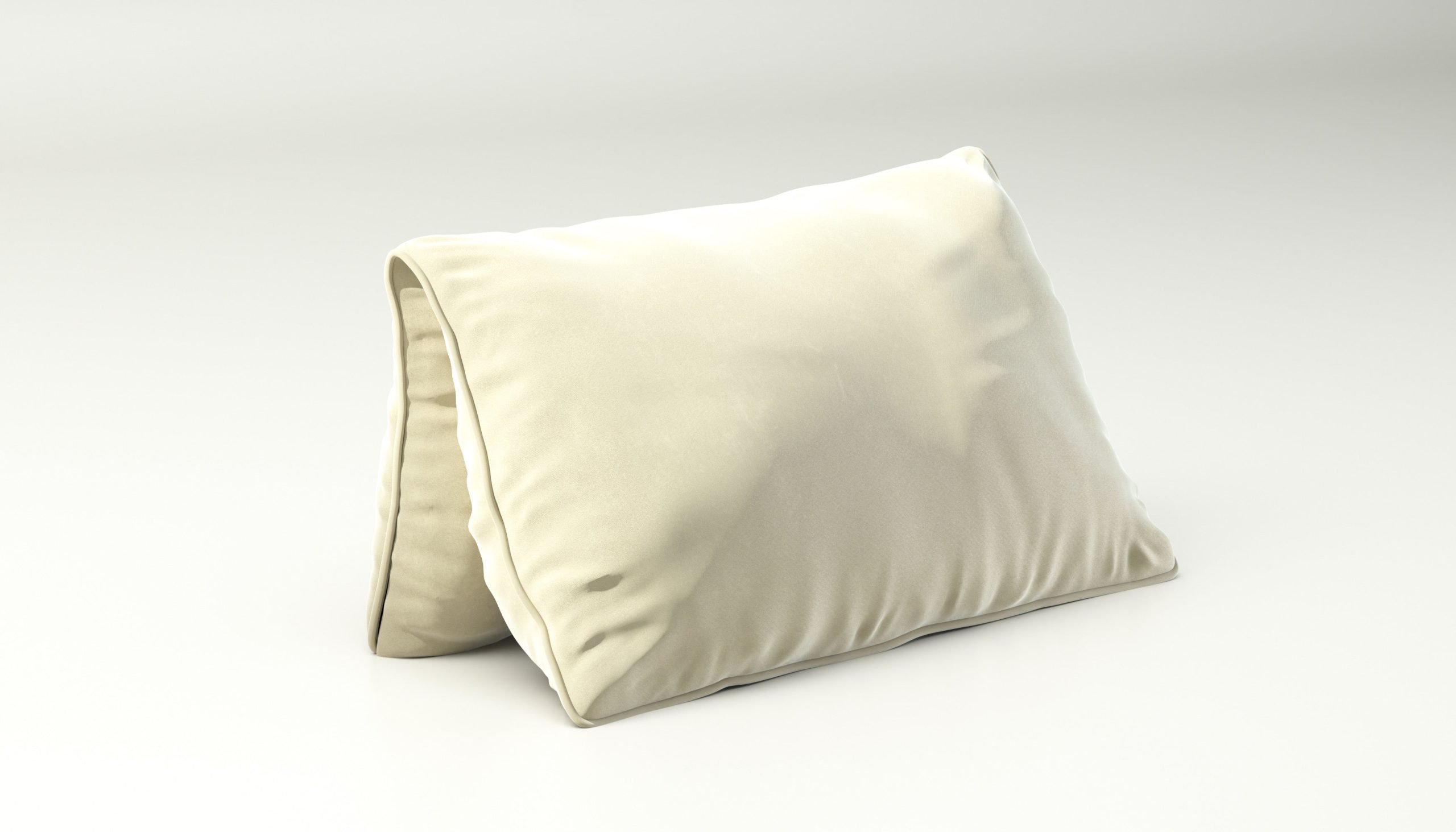 vetsak | Jumbo Pillow - suave - clay