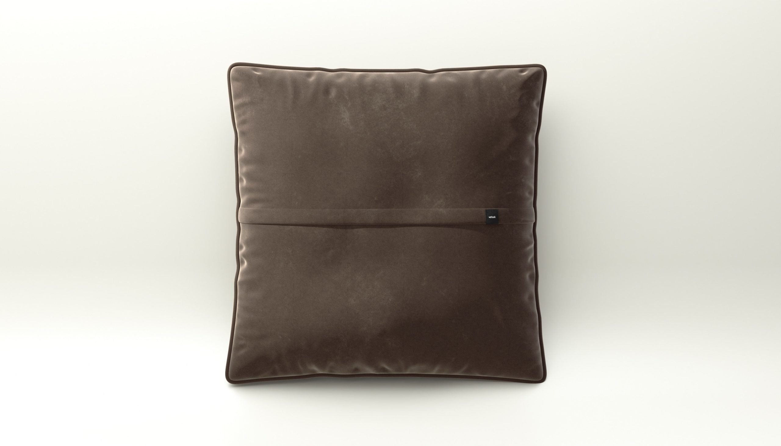 vetsak | Jumbo Pillow - suave - espresso