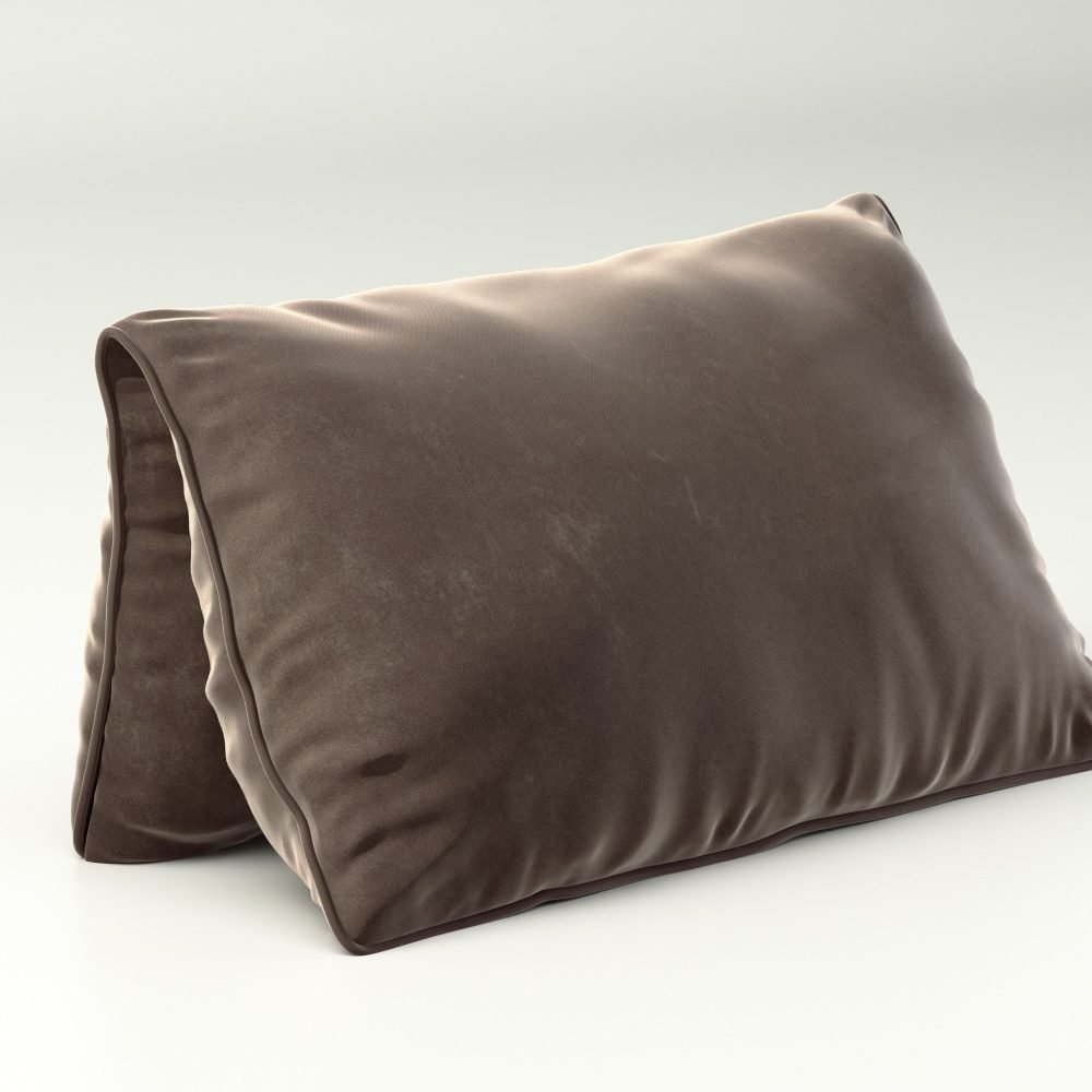 vetsak | Jumbo Pillow - suave - espresso