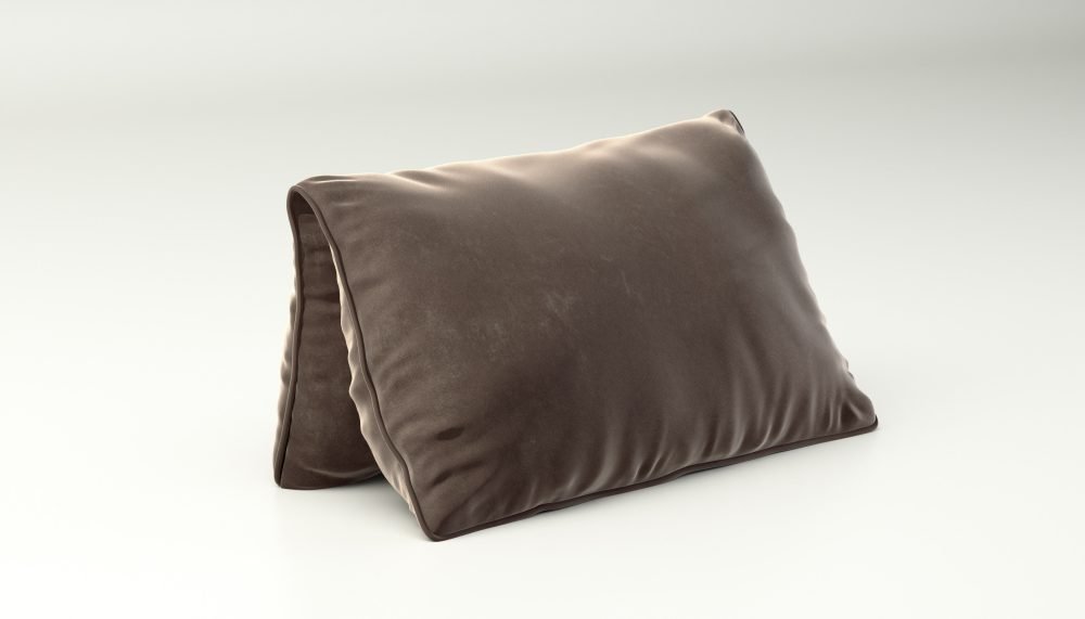 vetsak | Jumbo Pillow - suave - espresso