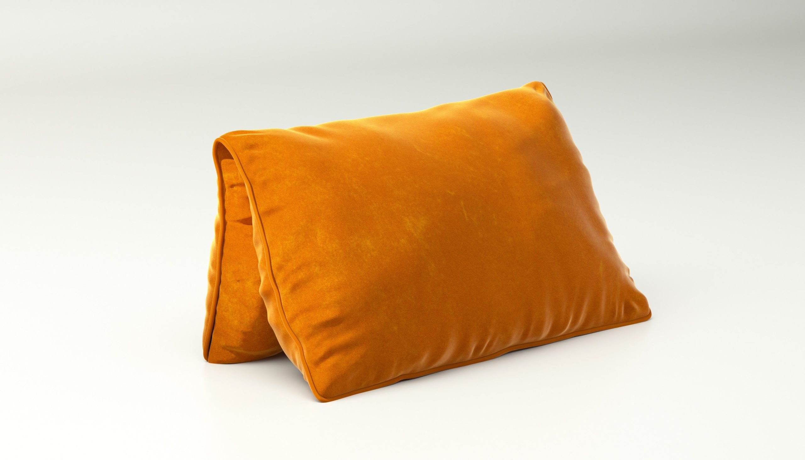 vetsak | Jumbo Pillow - suave - orange blaze