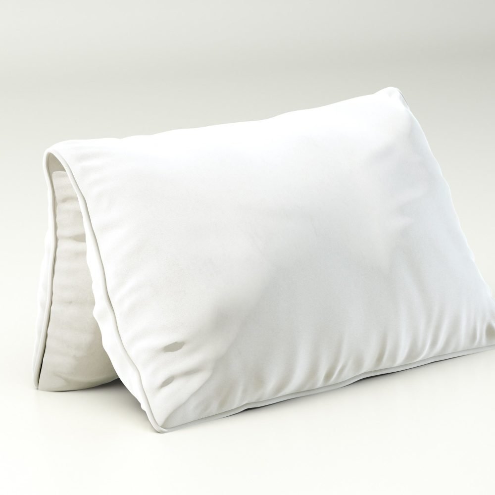 vetsak | Jumbo Pillow - suave - pearl