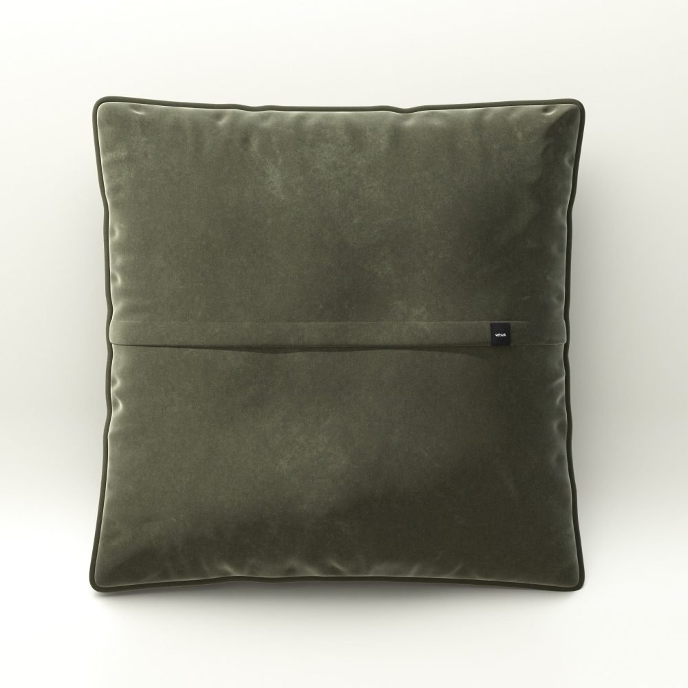vetsak | Jumbo Pillow - suave - pine