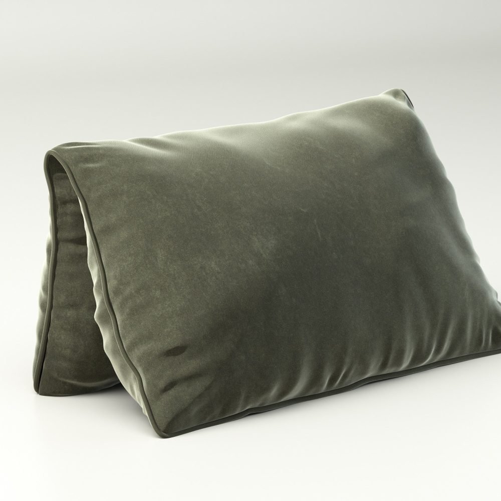 vetsak | Jumbo Pillow - suave - pine