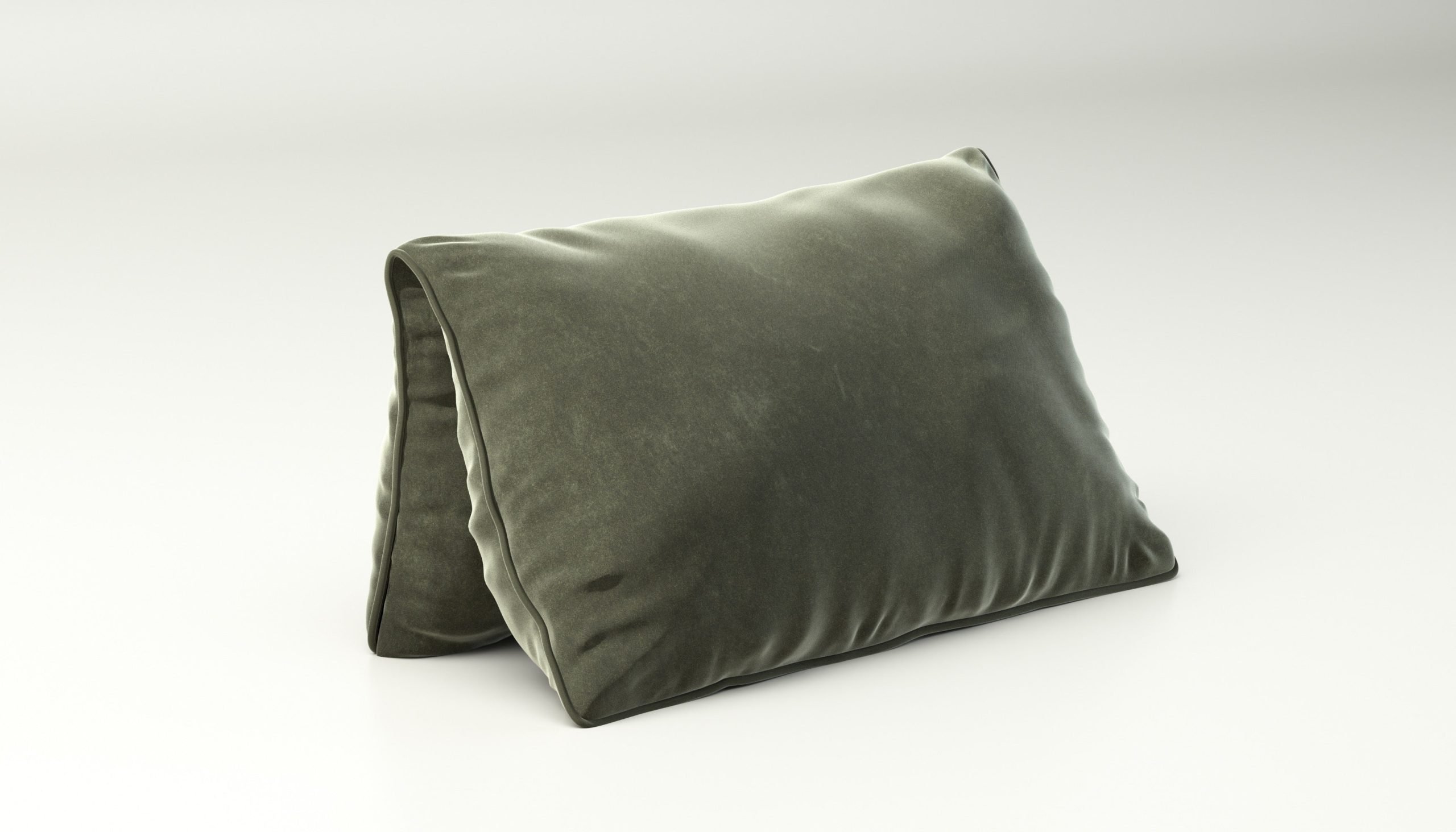 vetsak | Jumbo Pillow - suave - pine