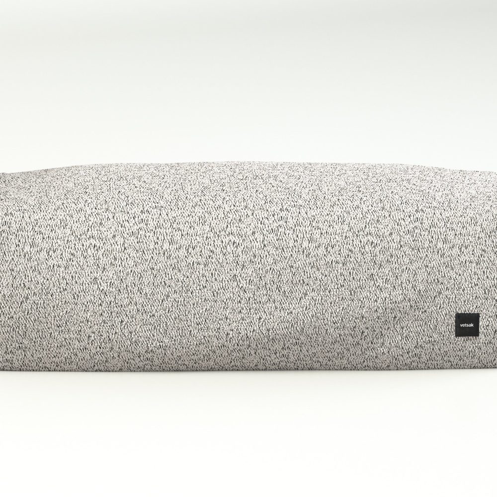 vetsak | Lounge Pillow - loop loop - bounty