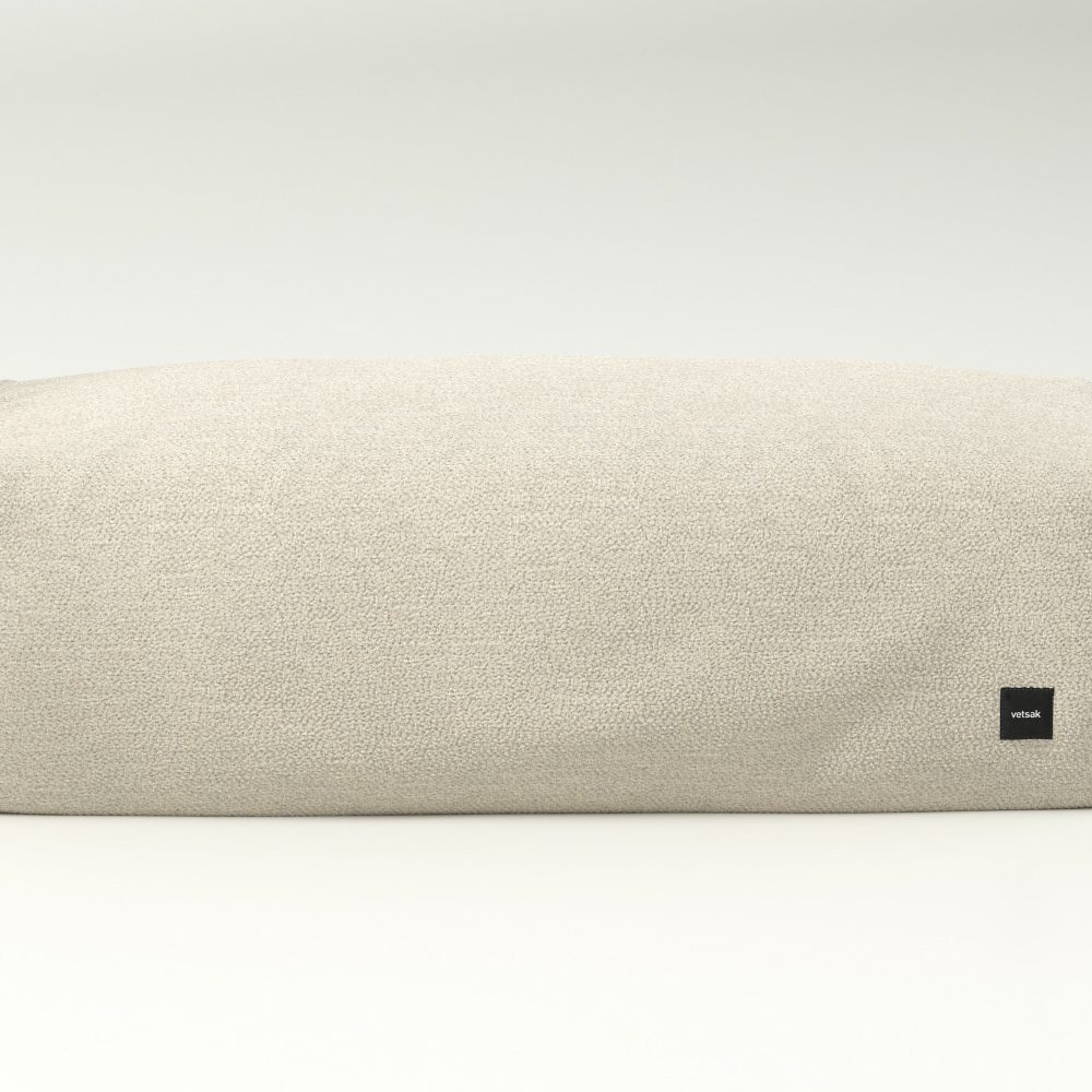vetsak | Lounge Pillow - loop loop - duna