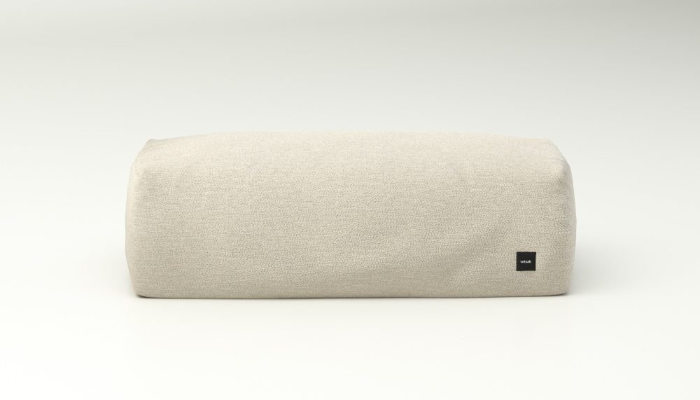 vetsak | Lounge Pillow - loop loop - duna