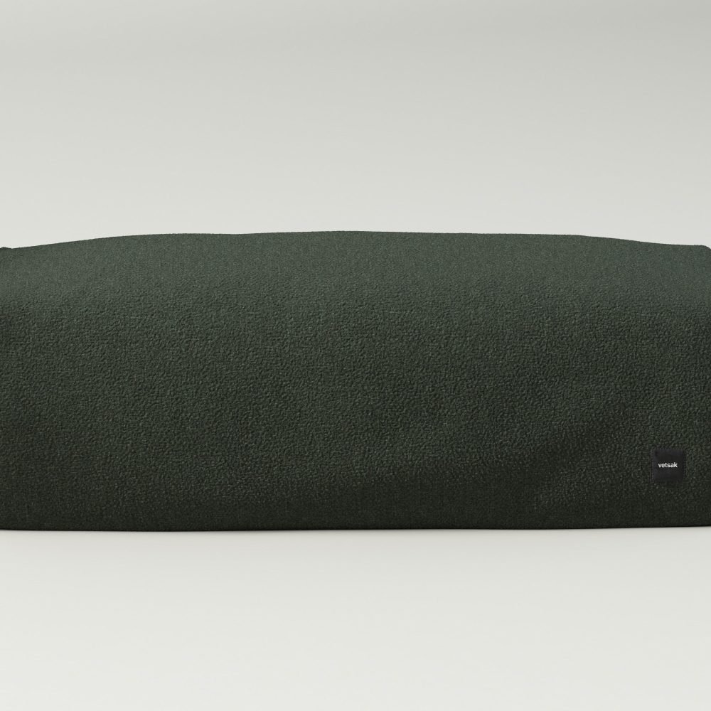 vetsak | Lounge Pillow - loop loop - mousse