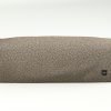 vetsak | Lounge Pillow - loop loop - taupe