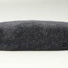 vetsak | Lounge Pillow - doodle - dark grey