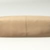 vetsak | Lounge Pillow - leather - beige