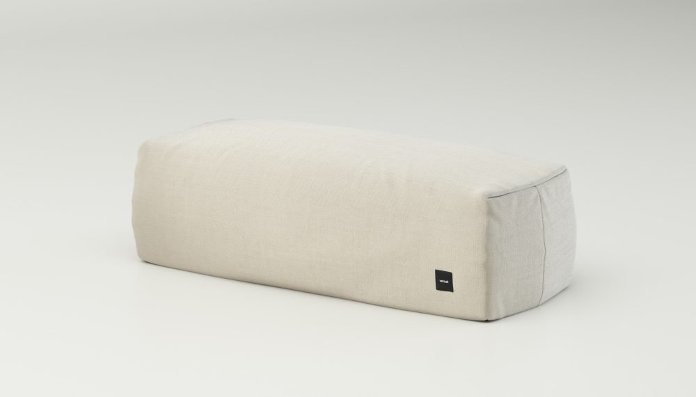 vetsak | Lounge Pillow - pique - beige