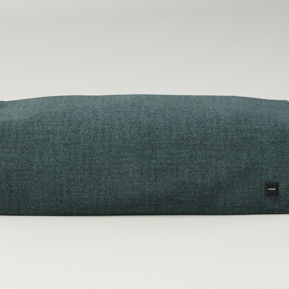 vetsak | Lounge Pillow - pique - cedar