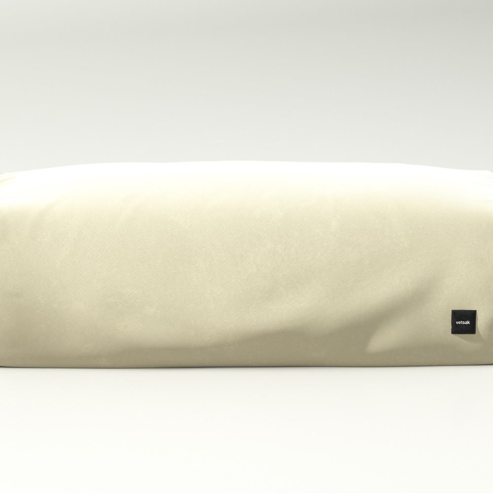 vetsak | Lounge Pillow - suave - clay