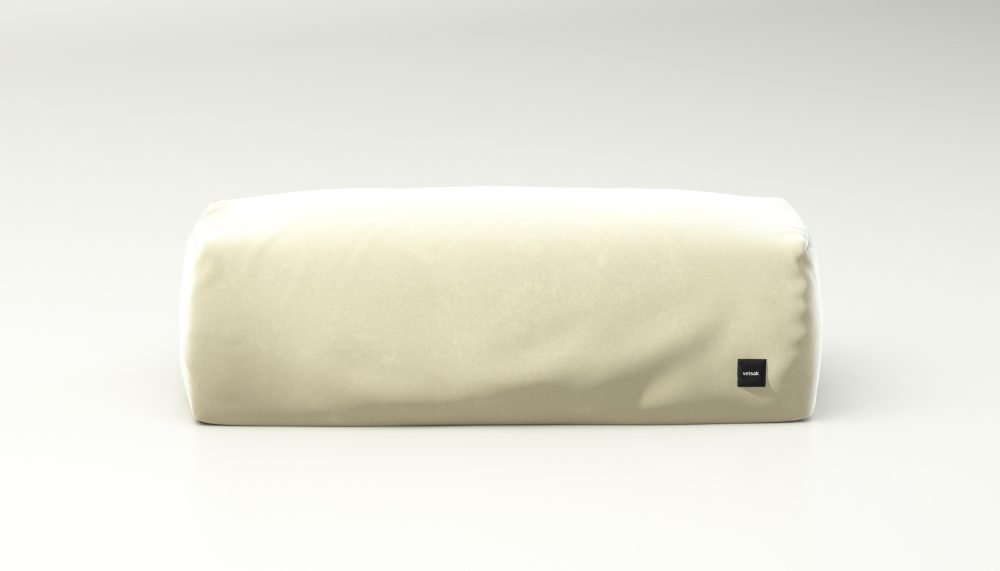 vetsak | Lounge Pillow - suave - clay