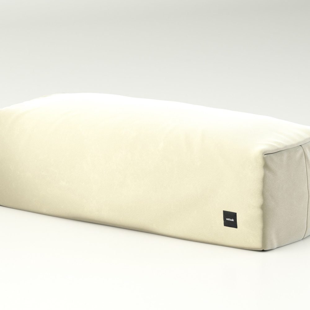 vetsak | Lounge Pillow - suave - clay