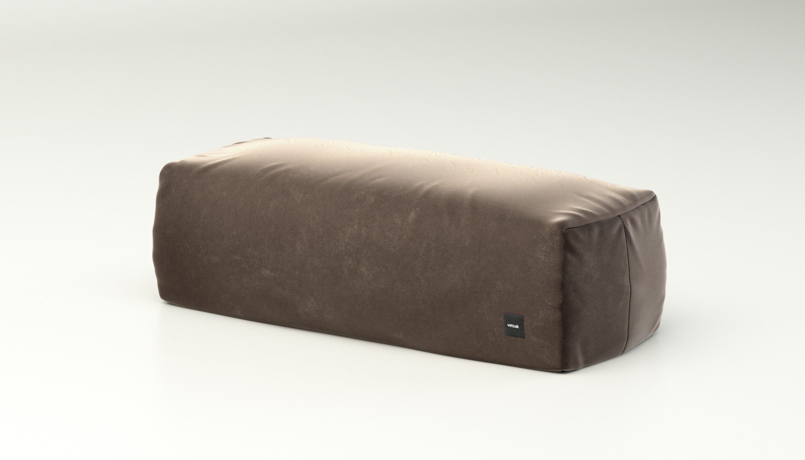 vetsak | Lounge Pillow - suave - espresso