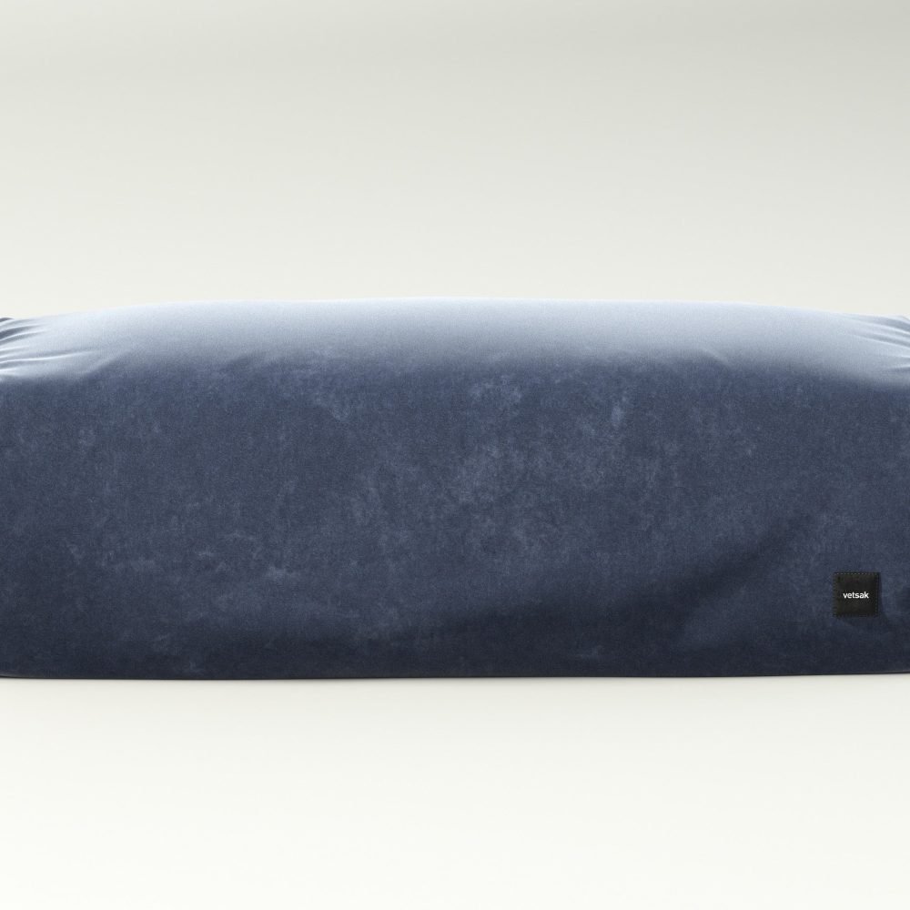 vetsak | Lounge Pillow - suave - navy