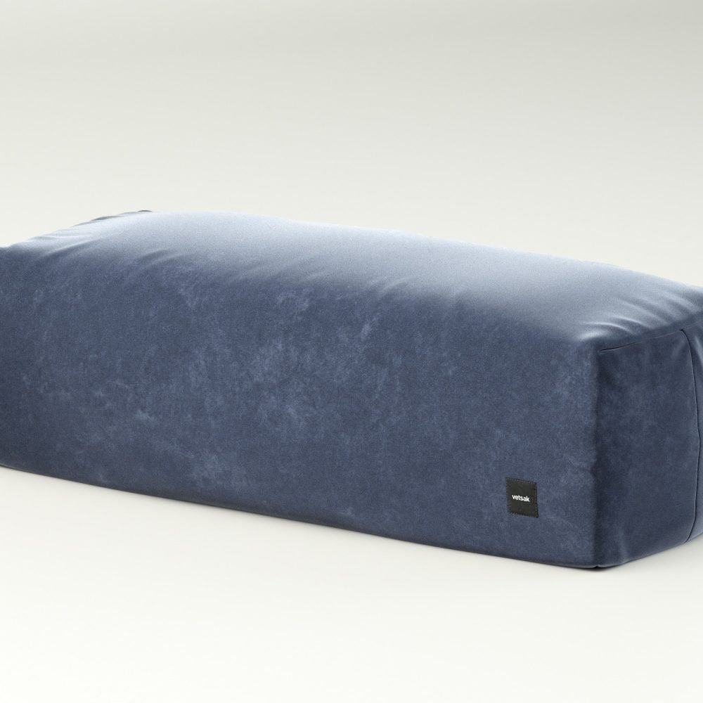 vetsak | Lounge Pillow - suave - navy