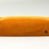 vetsak | Lounge Pillow - suave - orange blaze