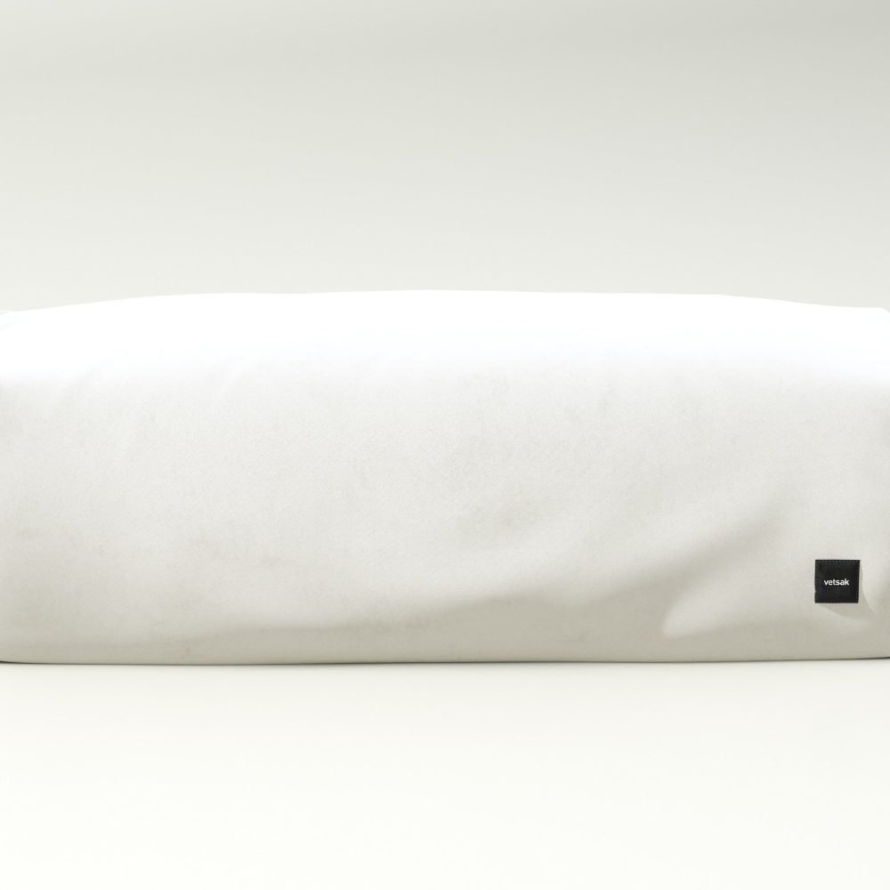 vetsak | Lounge Pillow - suave - pearl