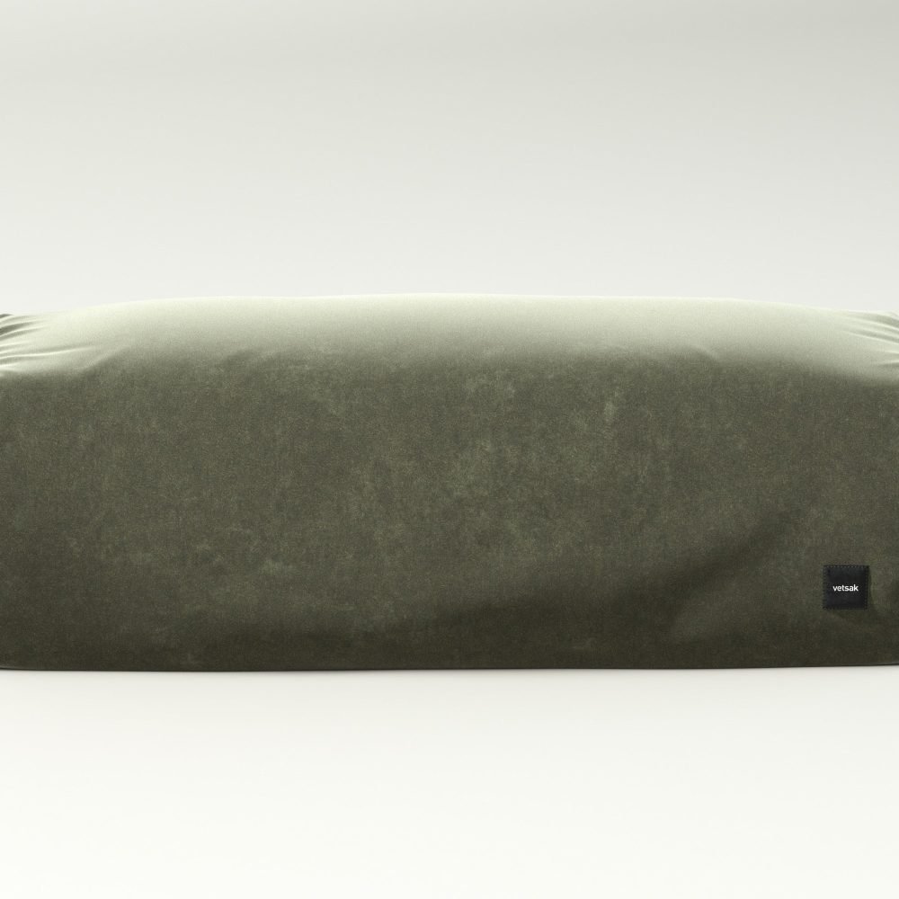 vetsak | Lounge Pillow - suave - pine