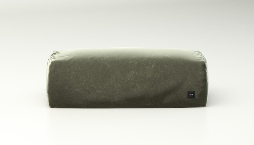 vetsak | Lounge Pillow - suave - pine