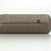 vetsak | Noodle - loop loop - taupe