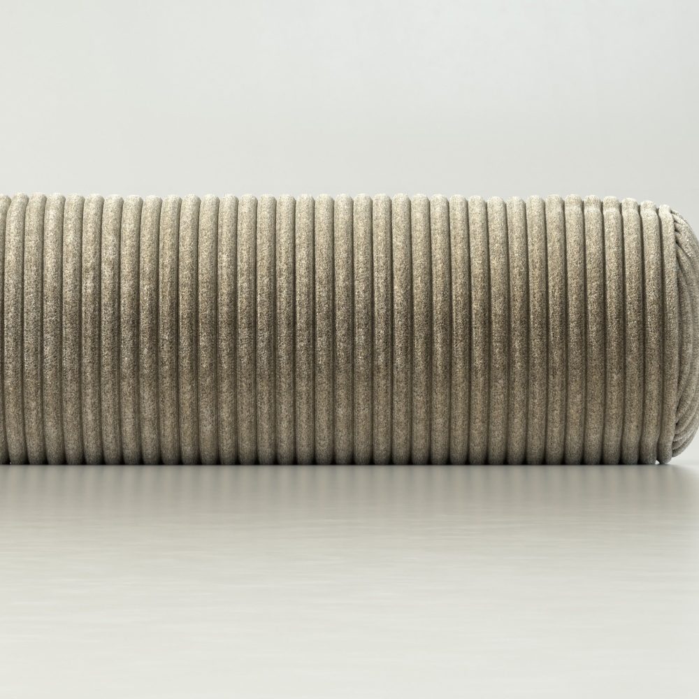 vetsak | Noodle - cord velour - khaki