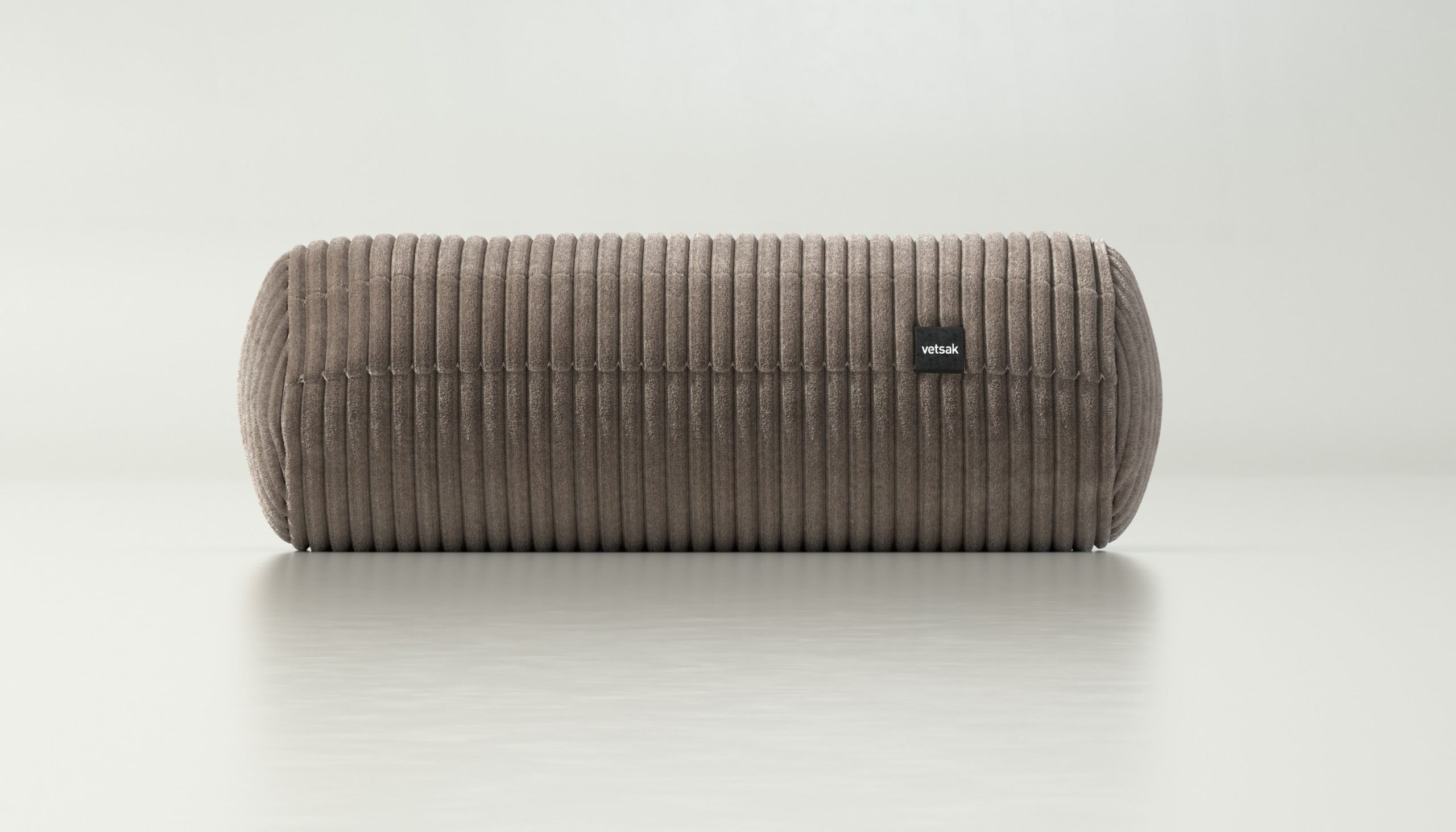 vetsak | Noodle - cord velour - mocha