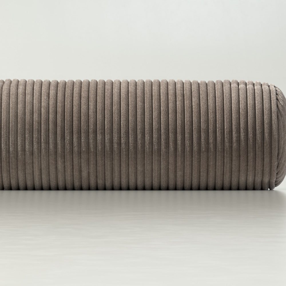vetsak | Noodle - cord velour - mocha