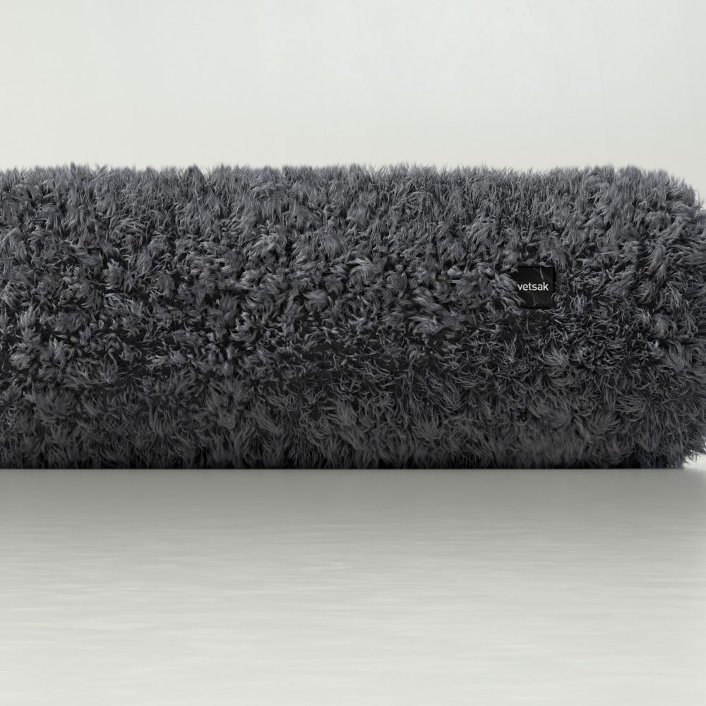 vetsak | Noodle - doodle - dark grey