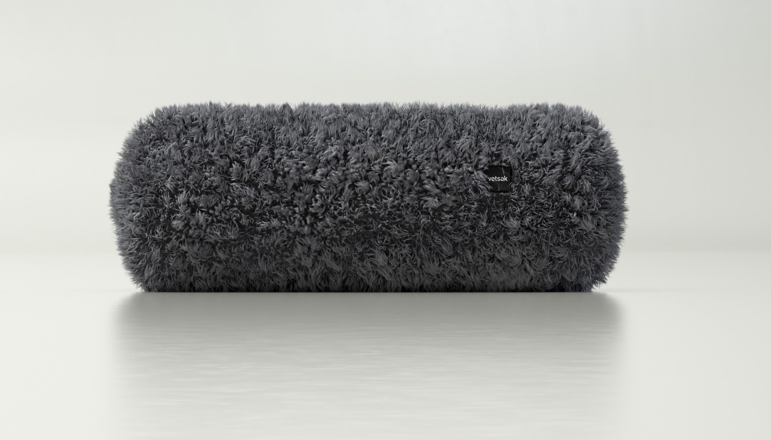 vetsak | Noodle - doodle - dark grey