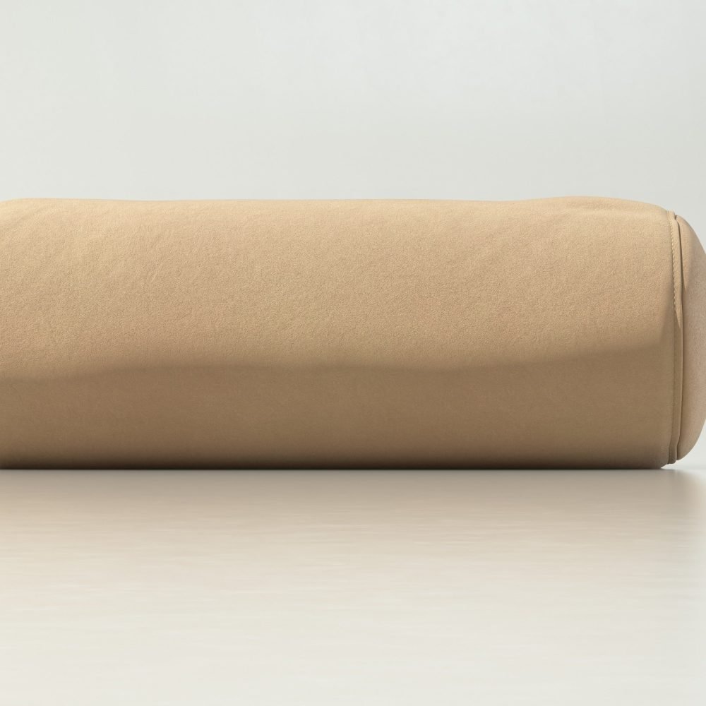 vetsak | Noodle - leather - beige