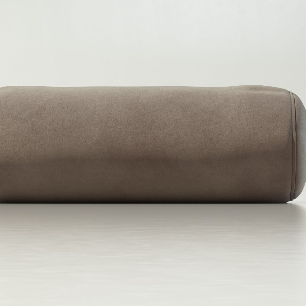 vetsak | Noodle - leather - cacao