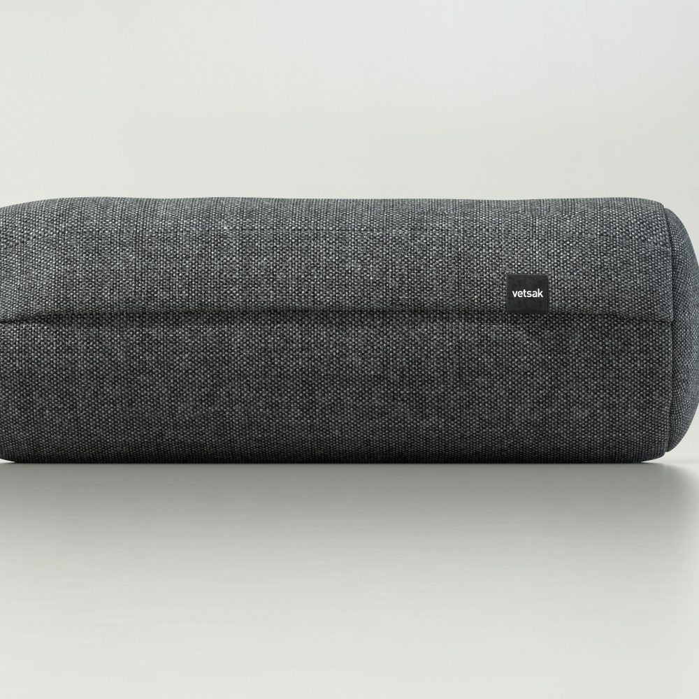 vetsak | Noodle - pique - dark grey