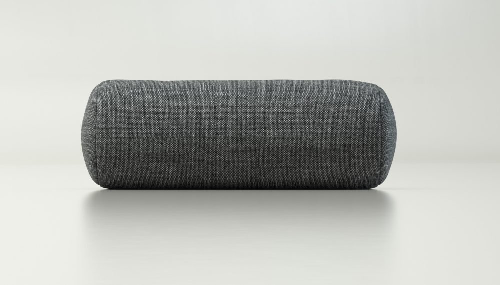 vetsak | Noodle - pique - dark grey