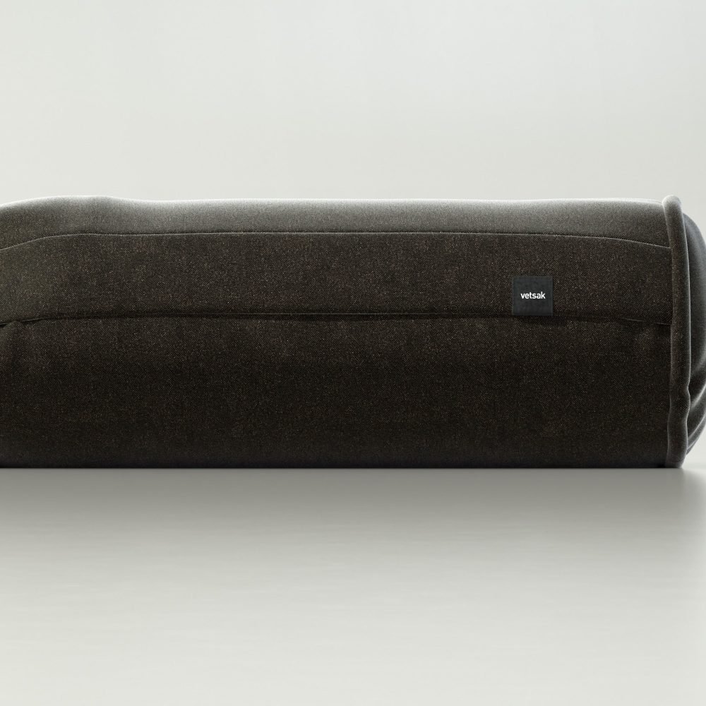vetsak | Noodle - suave - anthracite