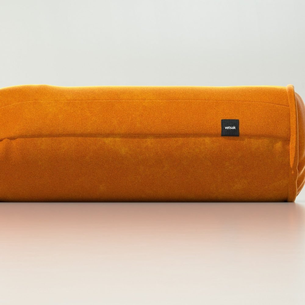 vetsak | Noodle - suave - orange blaze