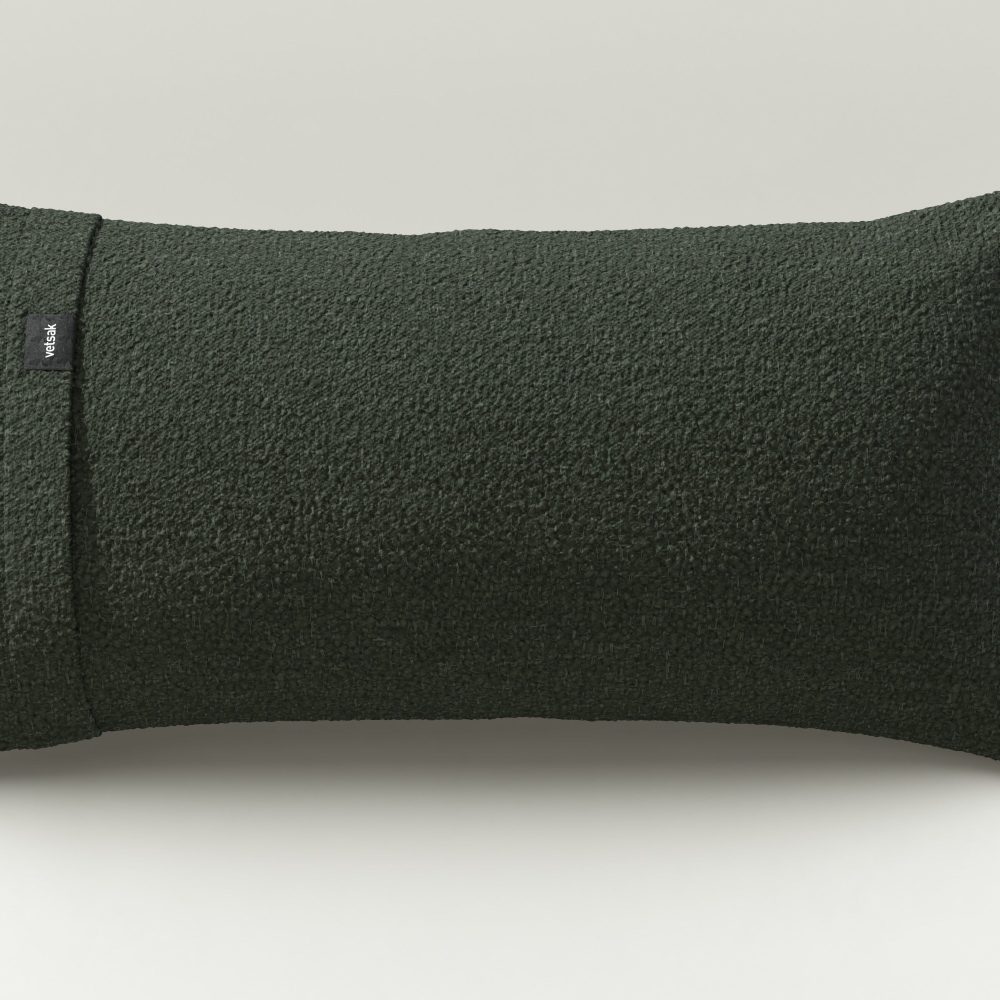 vetsak | Pillow - loop loop - mousse