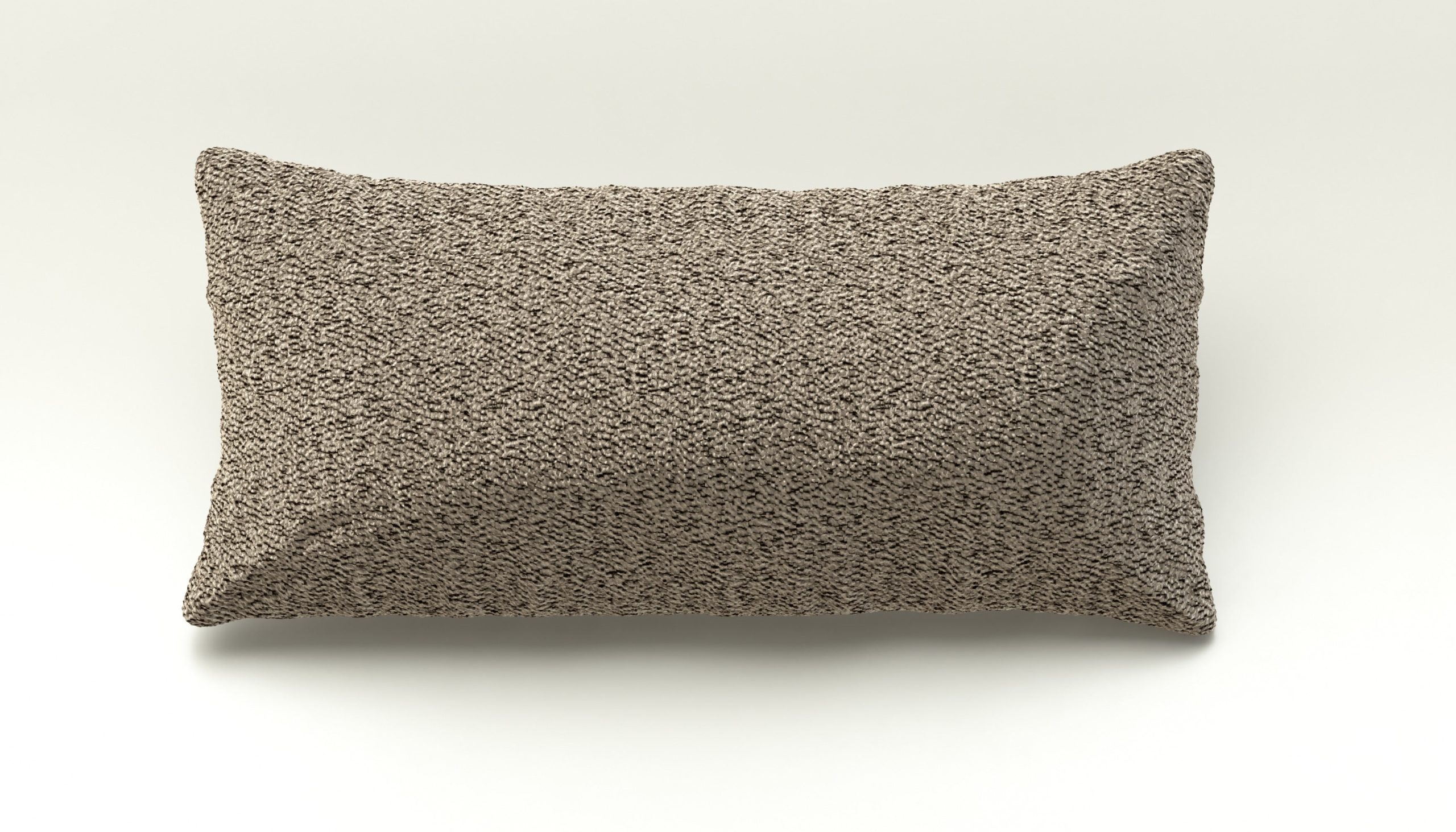 vetsak | Pillow - loop loop - taupe