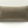 vetsak | Pillow - cord velour - khaki