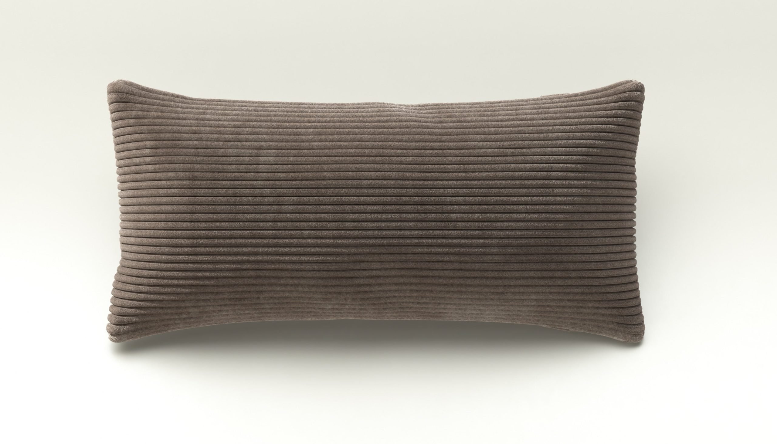 vetsak | Pillow - cord velour - mocha
