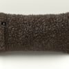 vetsak | Pillow - doodle - cacao
