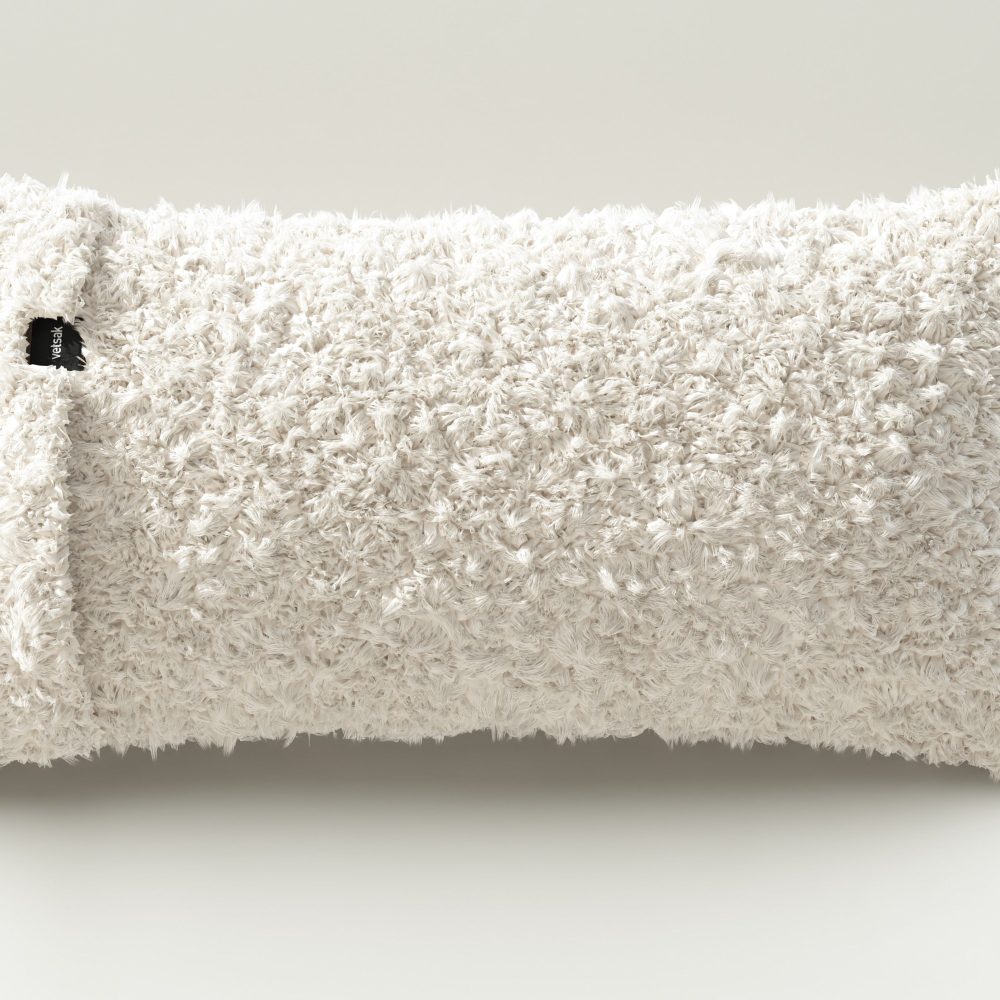 vetsak | Pillow - doodle - creme